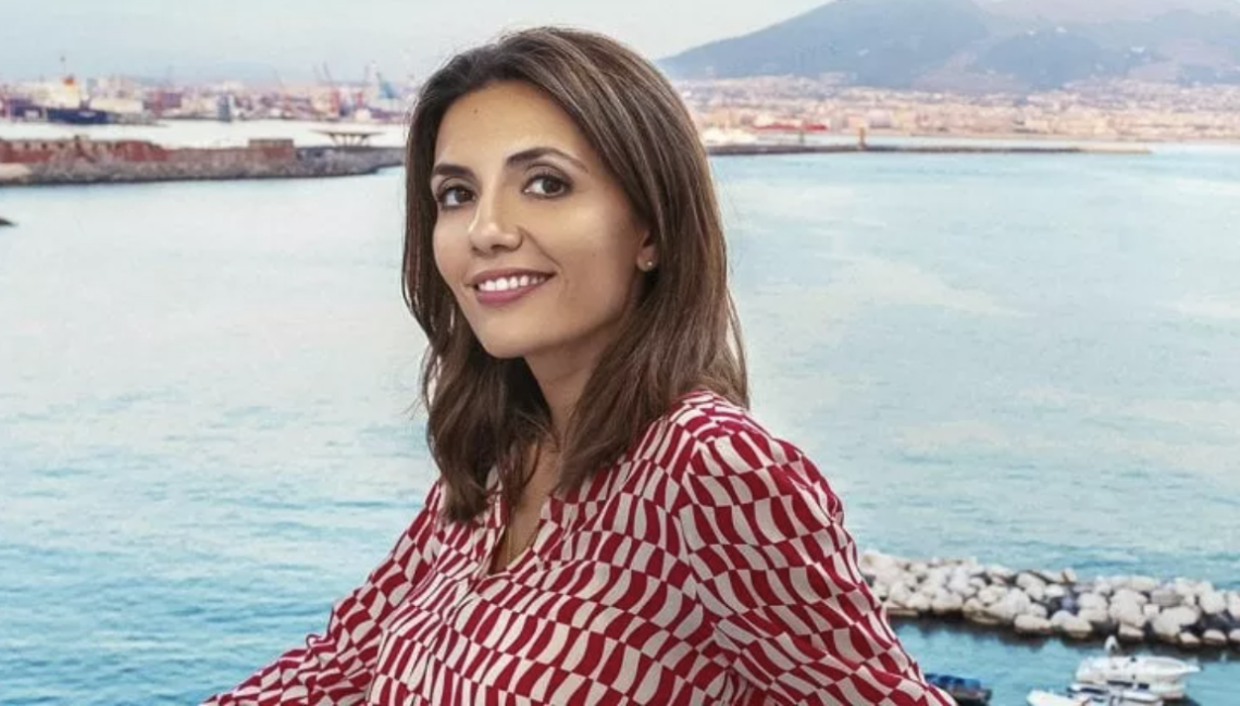 “Mina Settembre”, si farà la seconda serie