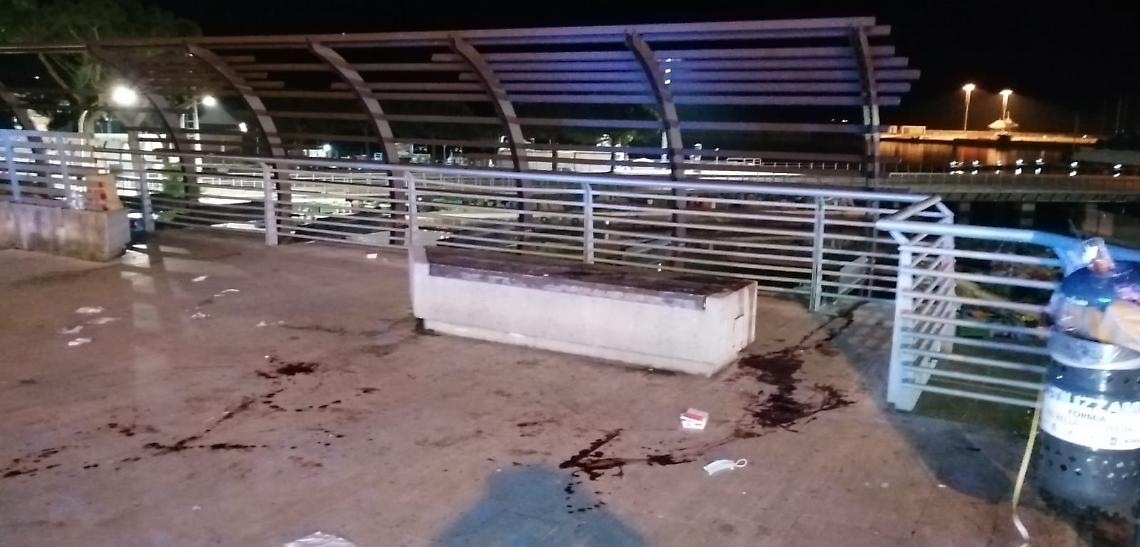 Formia: rissa tra giovanissimi, muore 17enne. Indagato ragazzo di Casapulla