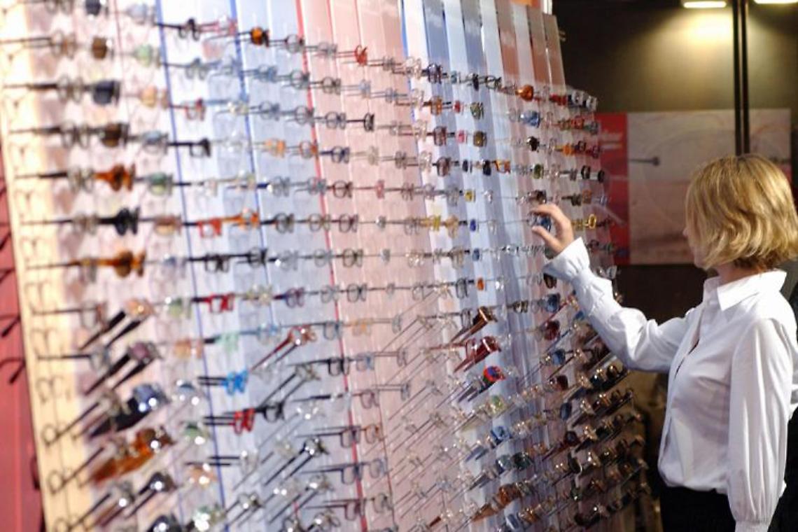 Bonus occhiali: ecco come risparmiare sui nuovi acquisti