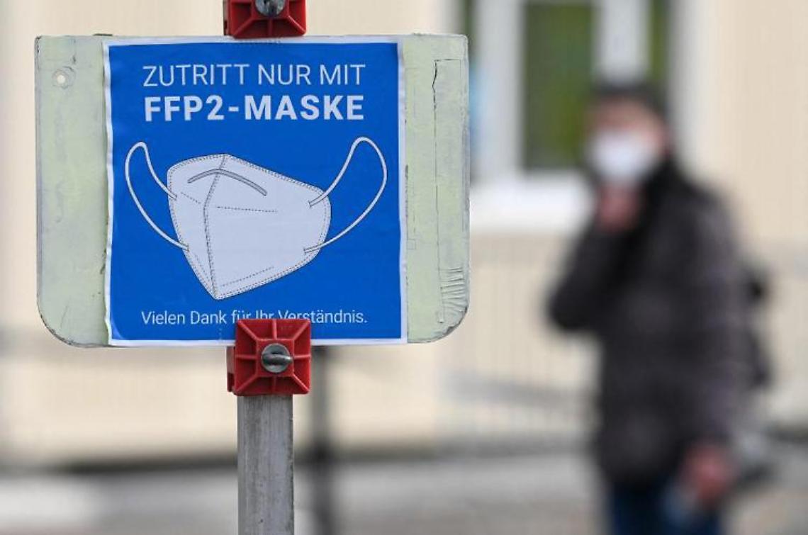 Covid Germania, stop restrizioni dal 20 marzo