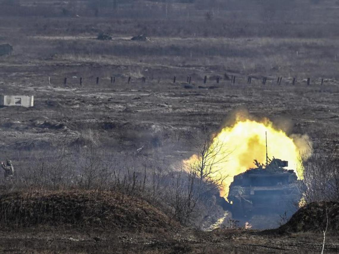 Ucraina-Russia, Nato a Mosca: «Non è tardi per evitare guerra»