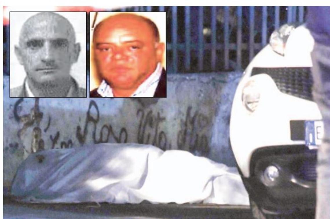 Faida Moccia-Mazzarella, i sicari verso il processo