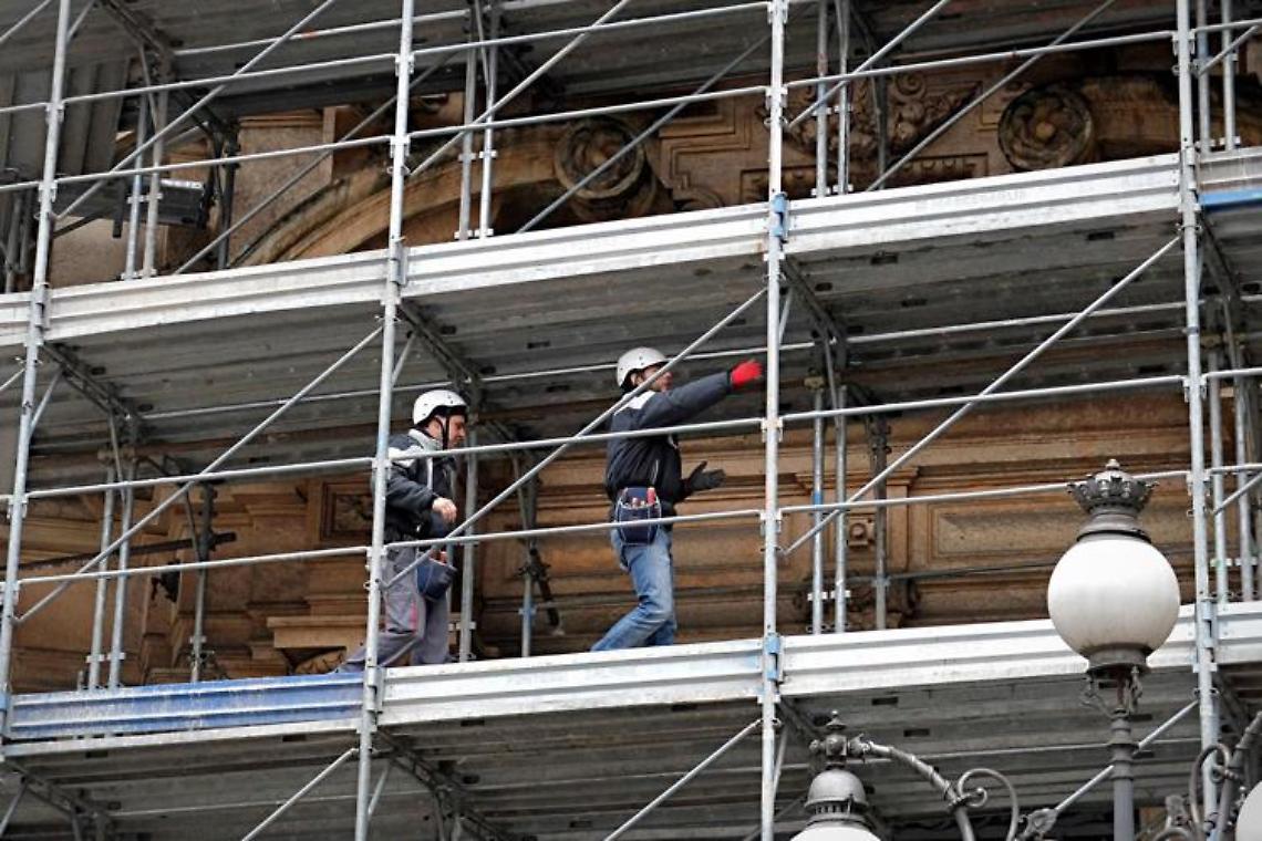 Lo scandalo Superbonus, una beffa per i poveri