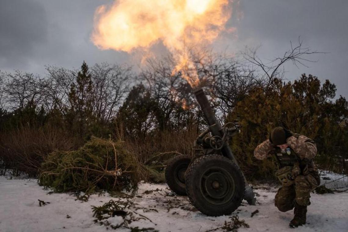 Ucraina, allarmi antiaerei nella notte in tutto il Paese. Palloni spia su Kiev