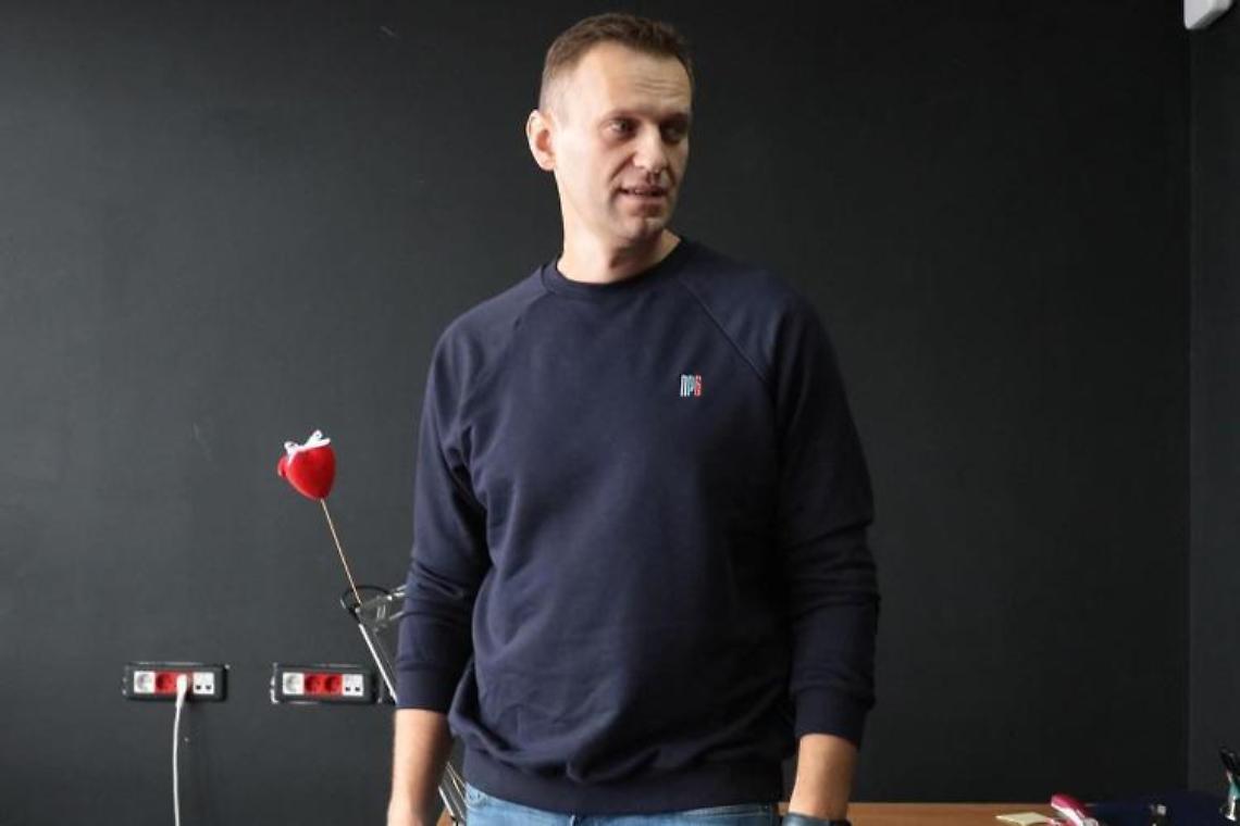 Il dissidente Navalny morto in carcere