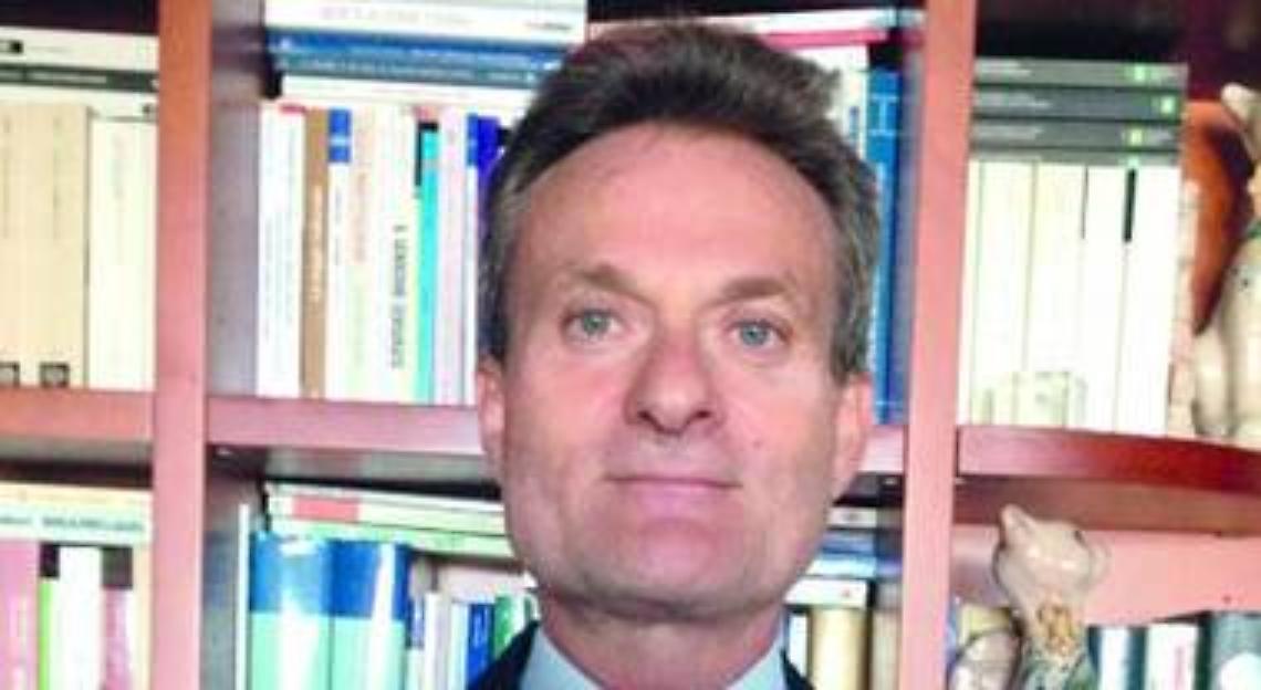 L'avvocato napoletano Giacomardo nel Collegio di Garanzia dello Sport