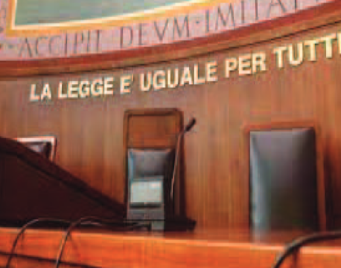 Ucciso nella sala slot, condannato 18enne