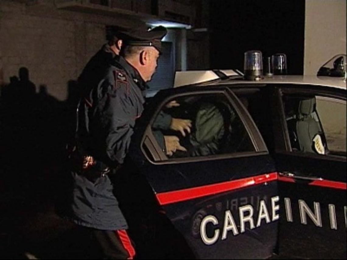  Caivano, tassi di usura tra il 96 e il 120%: 7 arresti