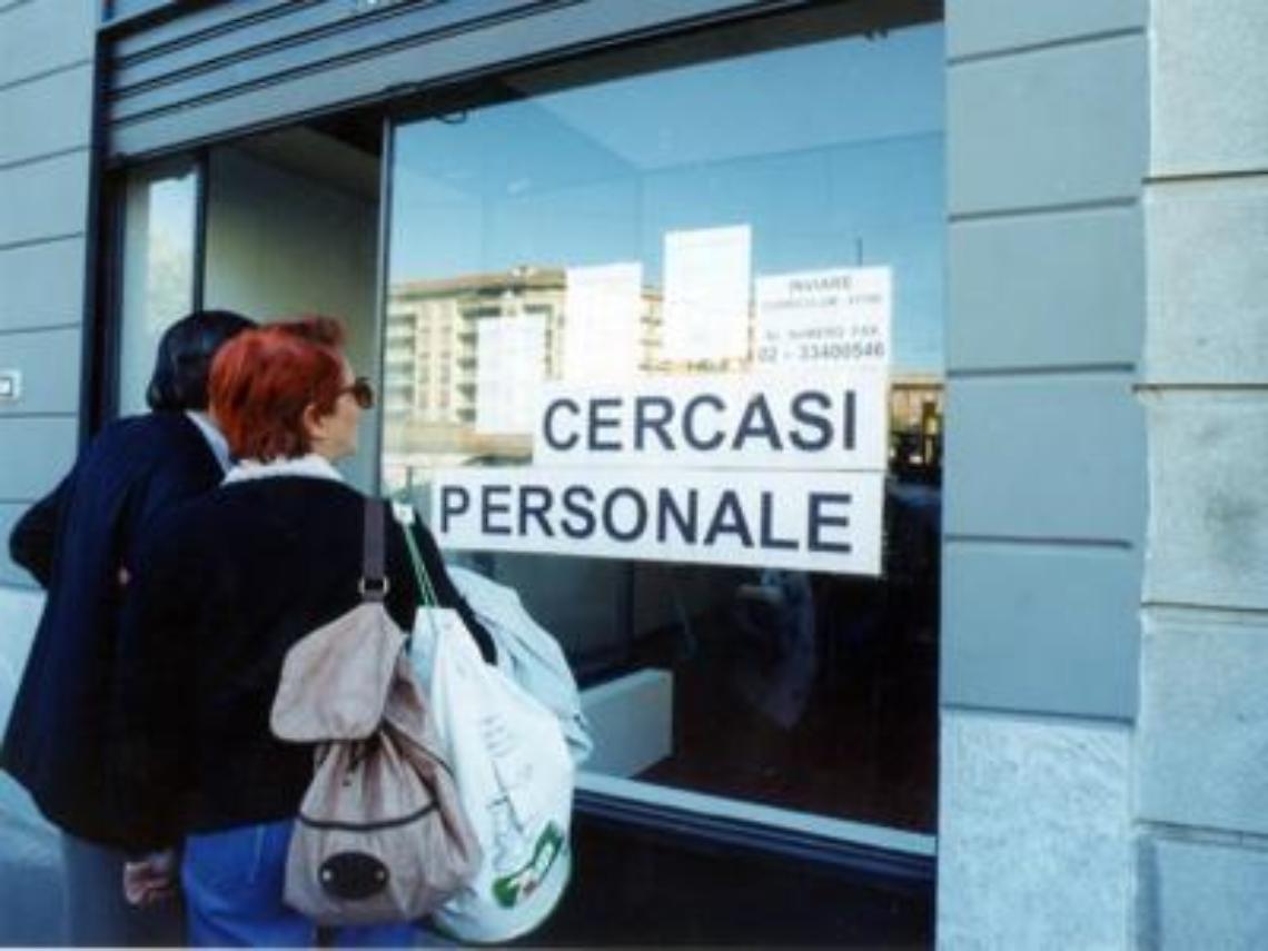 Inps: +54% contratti stabili nel 2015, ma forte calo a gennaio 2016