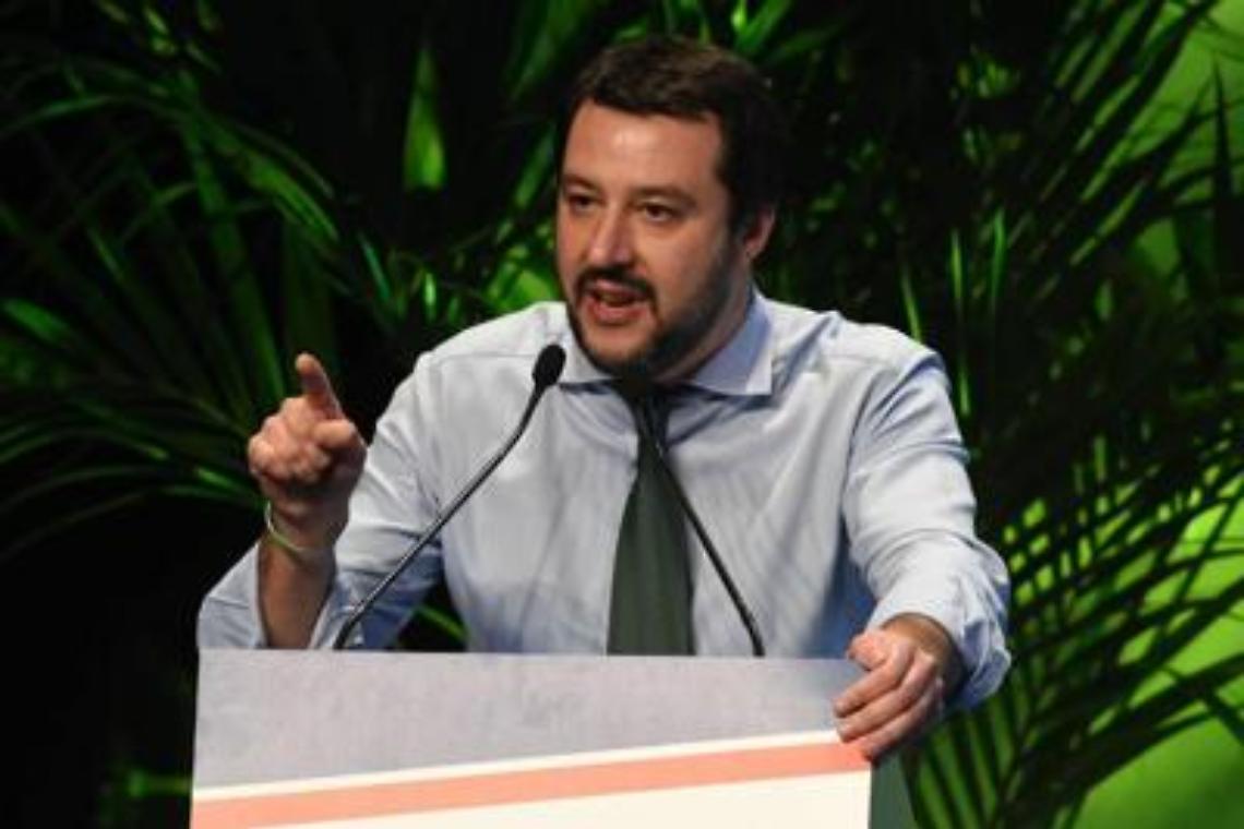 La Lega rompe con Fi anche a Torino