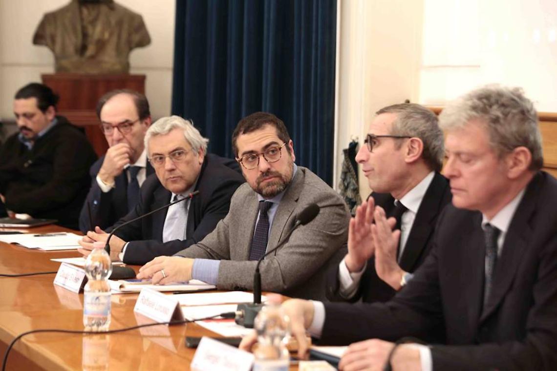 Giornalisti, Fnsi e Odg: un evento per ricordare Necco