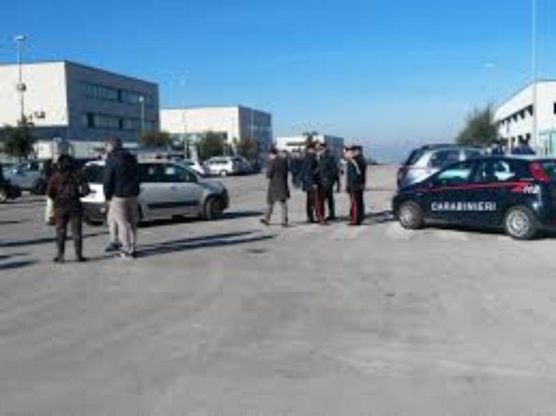 Pip di Marano, il pentito: patto tra il clan e i Cesaro