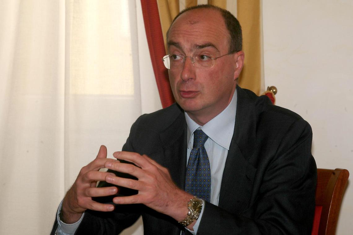 Russo: da medico dico che servono tamponi su tutta la popolazione