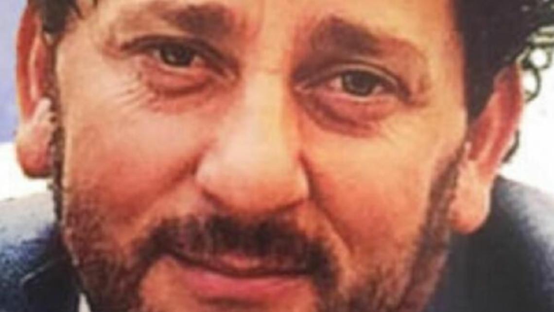 Eav, un murale per ricordare Francesco Della Corte