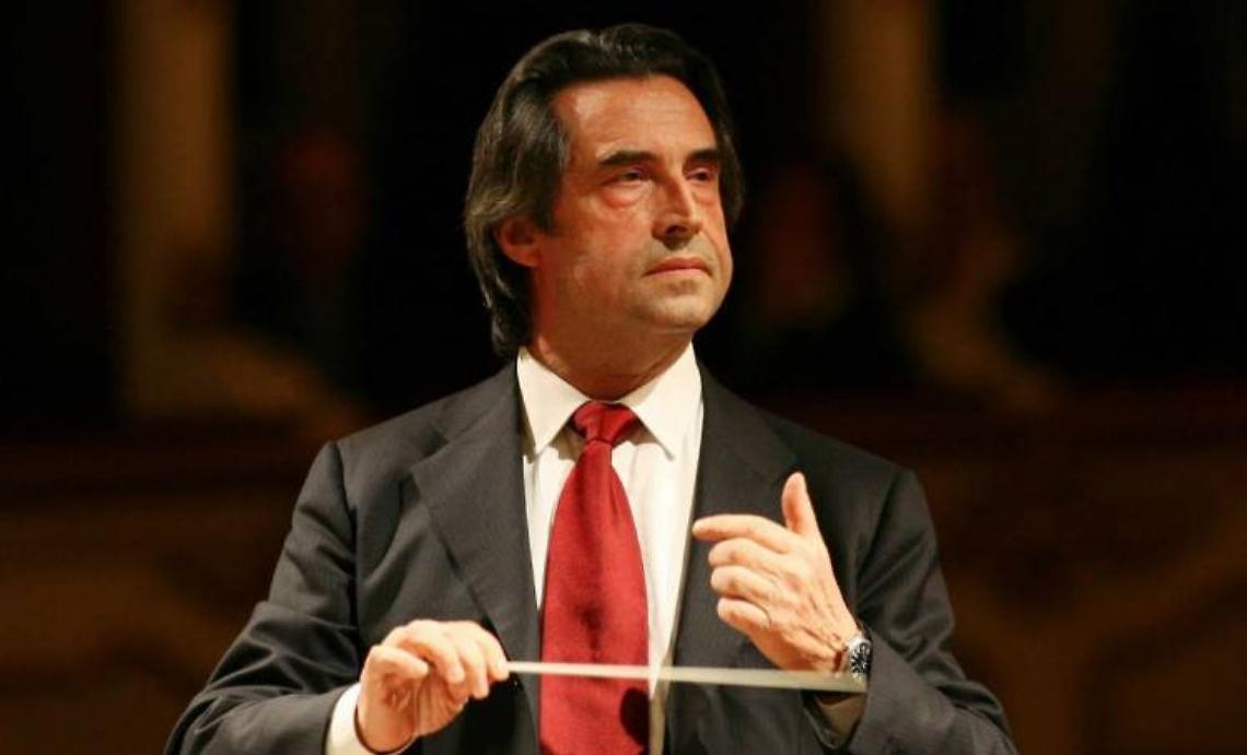 Campania Teatro Festival, 156 eventi e anteprima con Muti al Mercadante