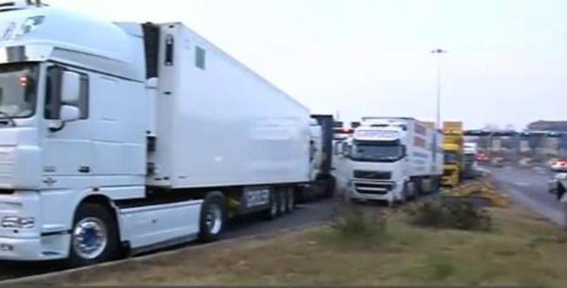Benzina, scongiurato lo stop dei tir