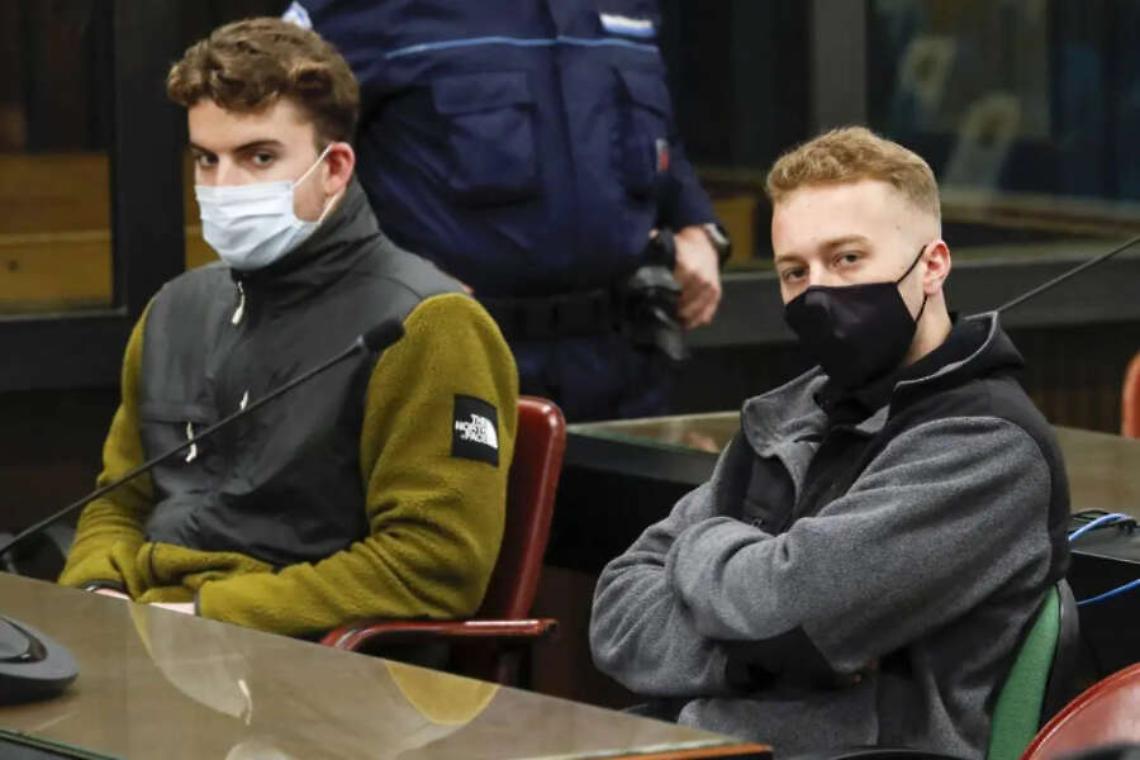 Delitto Cerciello Rega, la Cassazione ordina un nuovo processo