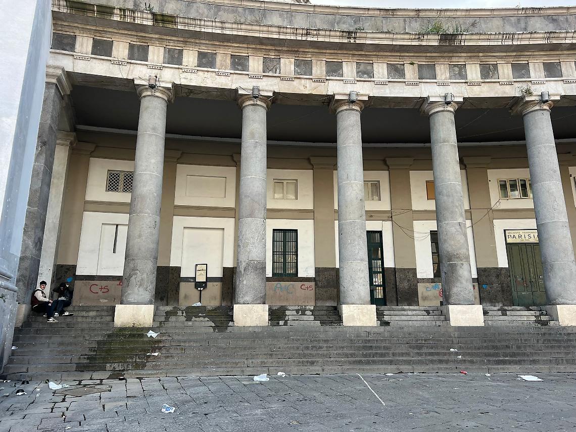 Piazza del Plebiscito, sarà finalmente la volta buona?