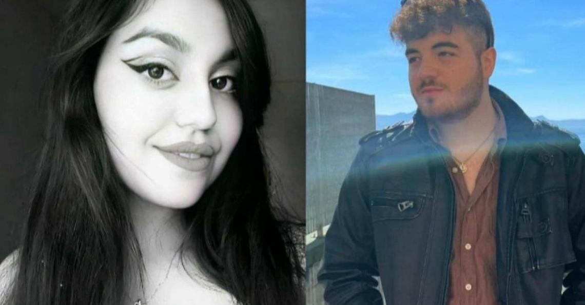 La tragedia di Vida e Vincenzo