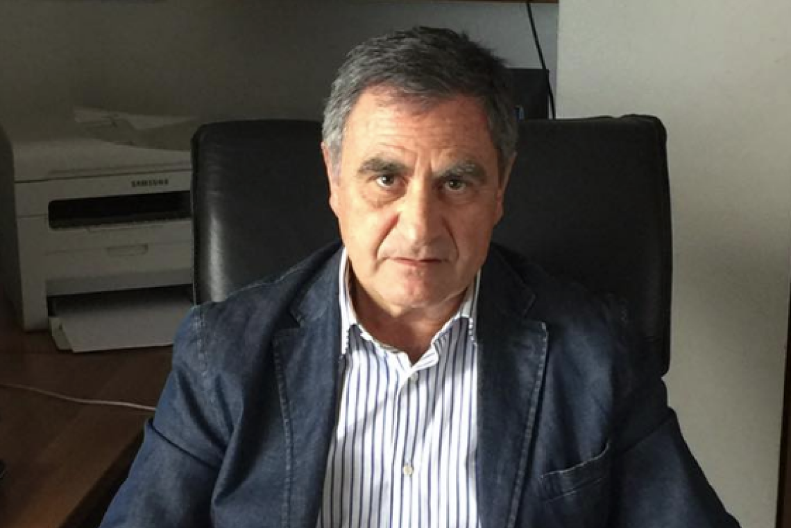 «Una luce calda nella notte, poi sono guarito dal Coronavirus»