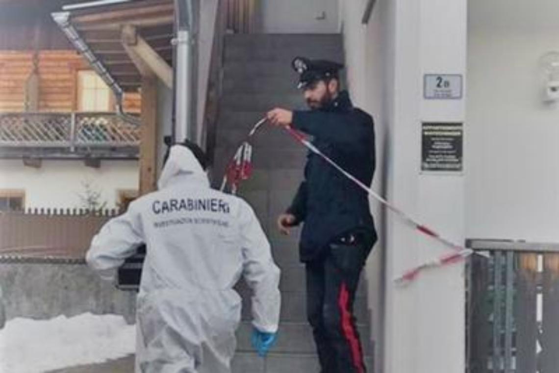 Trovata morta la donna scomparsa nel Palermitano