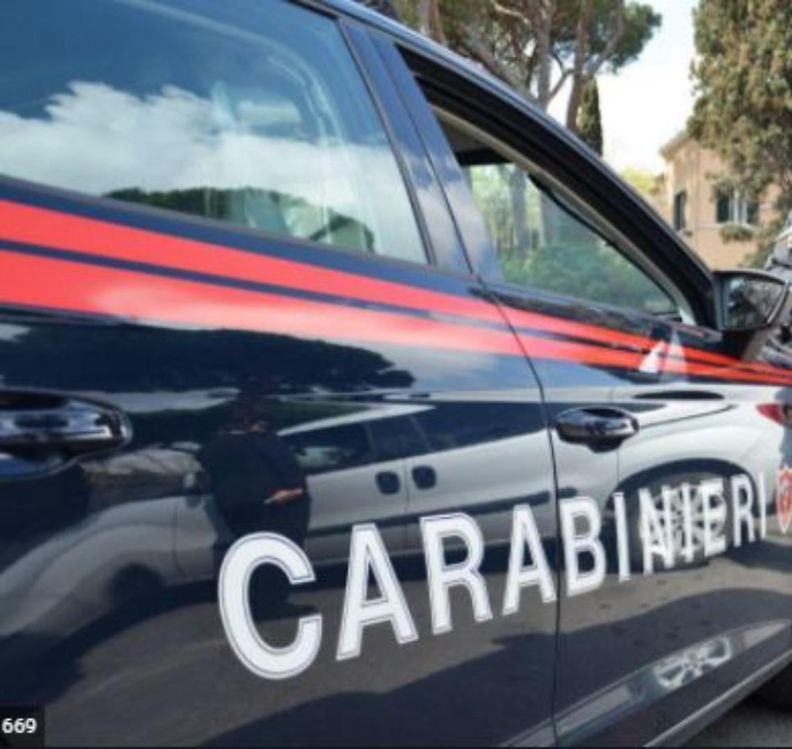 Massaggi “spinti”, scatta il blitz