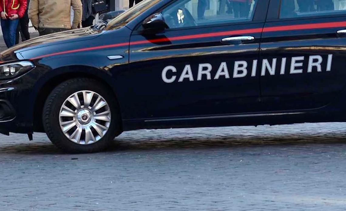 Coppia di latitanti da 11 anni: marito e moglie catturati nel Napoletano
