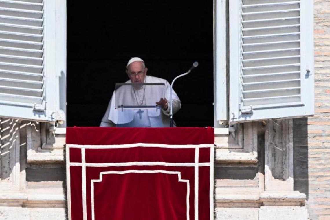 Caso Orlandi, Papa Francesco: «Su Wojtyla illazioni offensive e infondate»