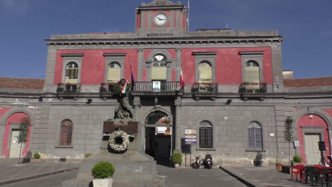 Cercola, tutte le liste e i candidati