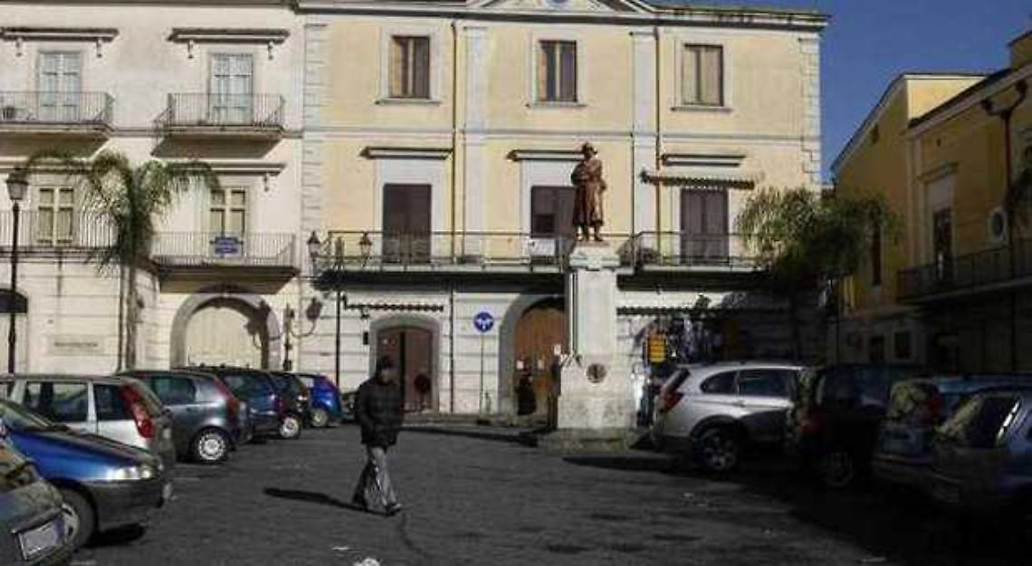Cimitile, tutte le liste e i candidati