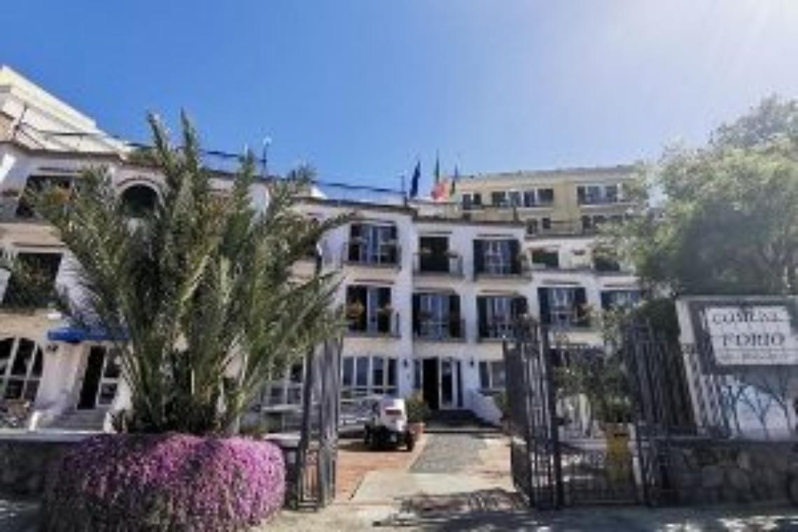 Forio d'Ischia, tutte le liste e i candidati