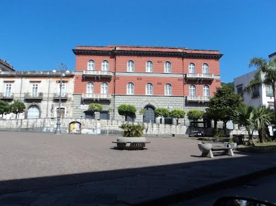 Palma Campania, liste e candidati