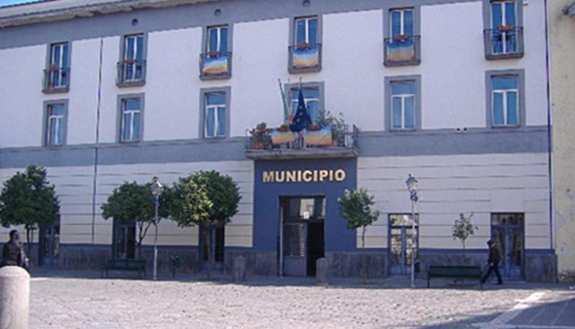 Pomigliano d'Arco, tutte le liste e i candidati