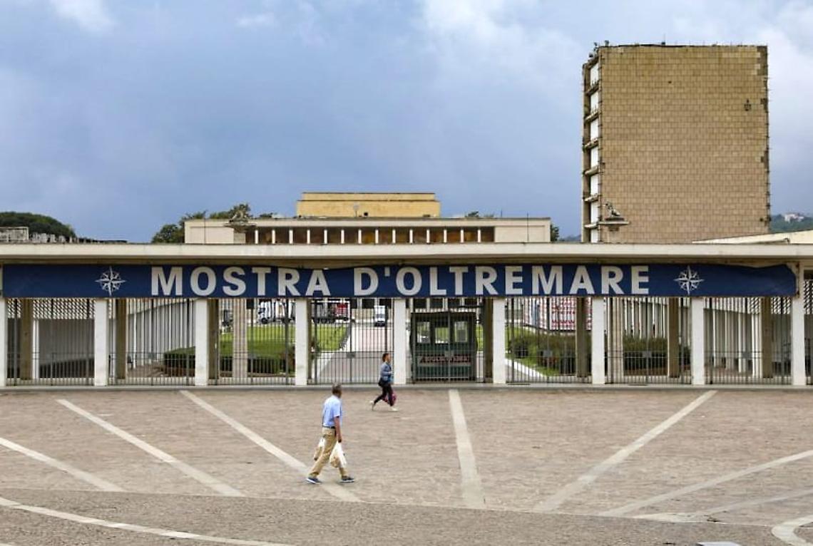 Fiere Associate: Napoli e la Campania meritano spazio adeguato