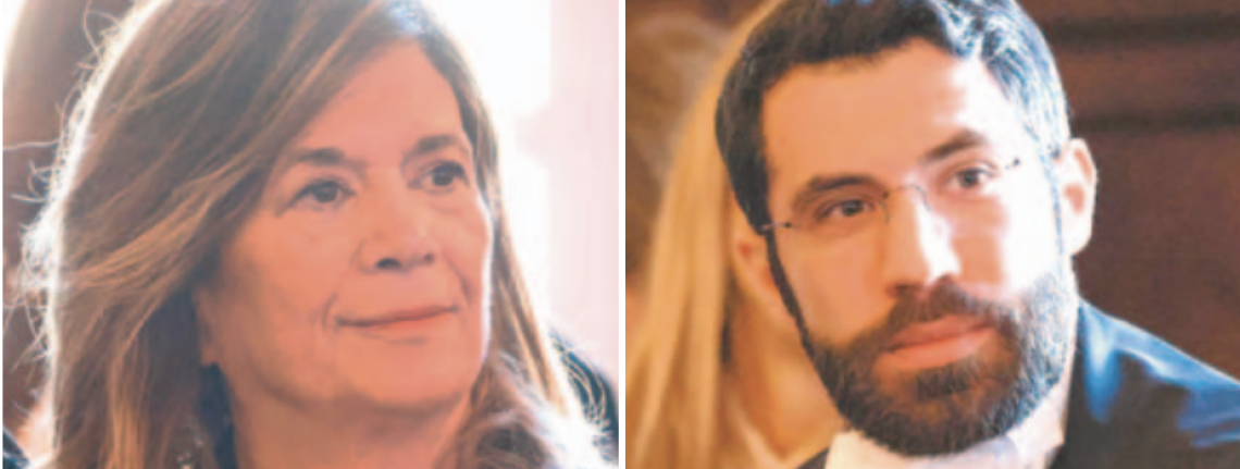 Avvocati, Titti Troianiello lascia la presidenza