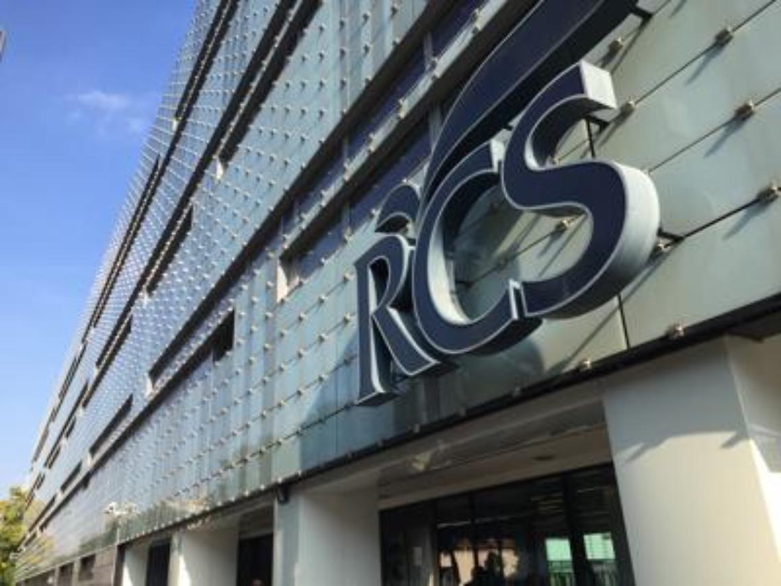 Contro-Opa su Rcs: con Bonomi si schierano Della Valle, Mediobanca, Unipol e Pirelli