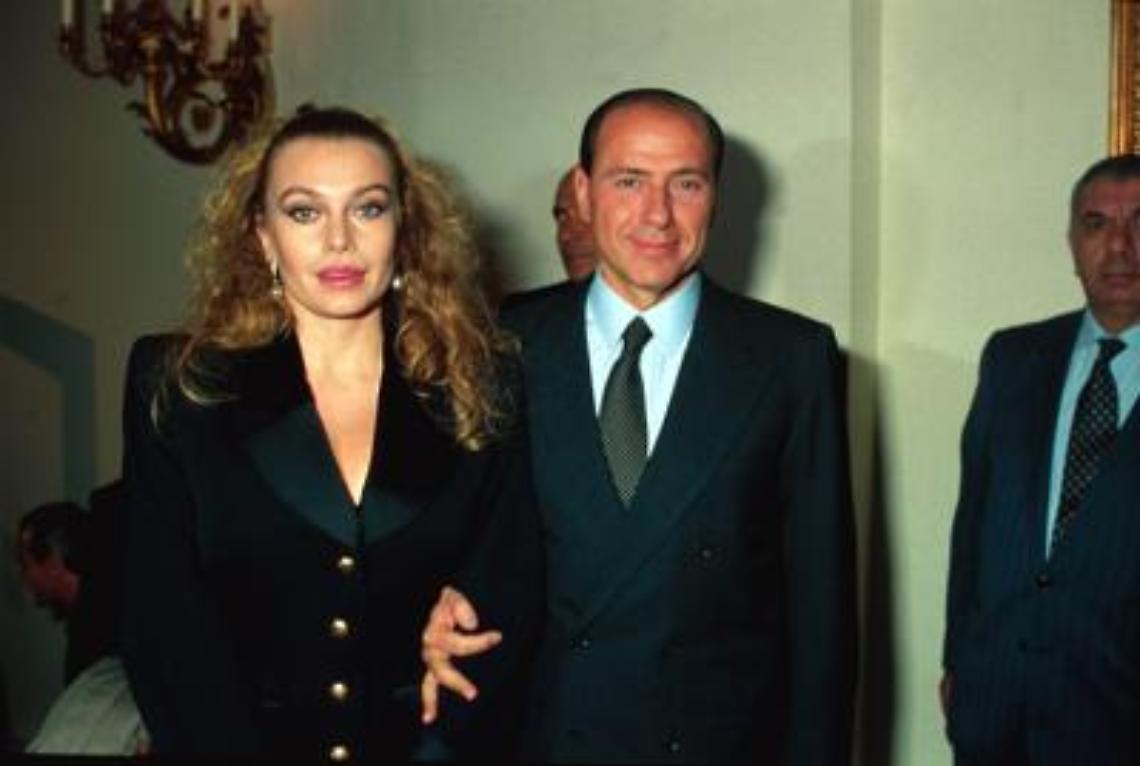 Divorzio Silvio-Veronica, Cassazione respinge il ricorso di Berlusconi