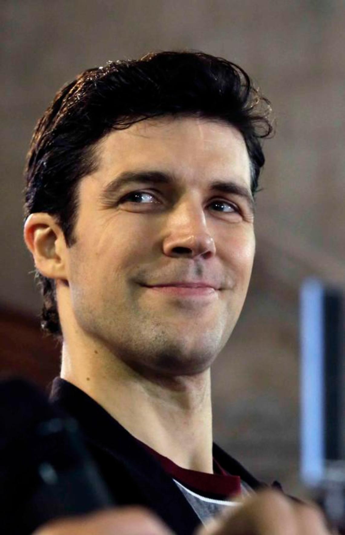 OnDance, a Napoli due giorni di danza con Roberto Bolle: incontro con i bambini di Forcella
