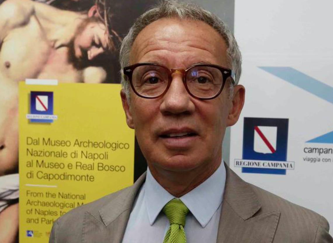 Riapre il Bosco di Capodimonte, appello di Bellenger: siate responsabili