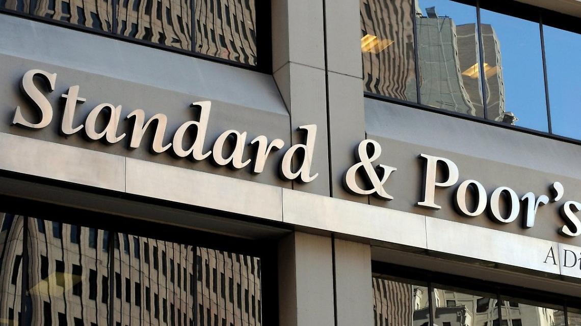 Regione Campania, Standard & Poor’s dà rating positivo 