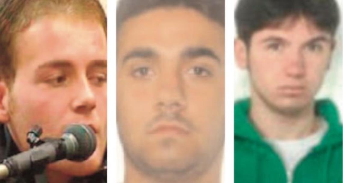 Pizzo sui fitti: presi Salvatore Giuliano, il cugino Ciro e altri due affiliati al clan