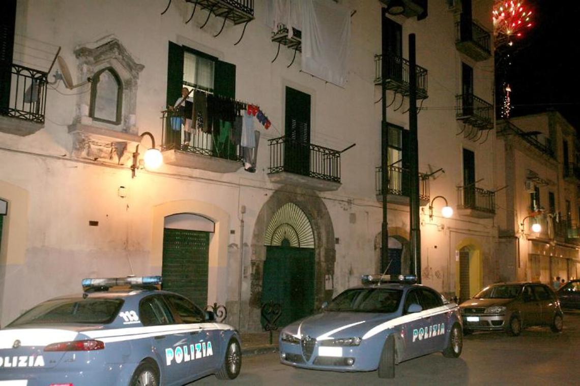 Camorra, sei misure cautelari per l'omicidio del boss Patrizio Reale