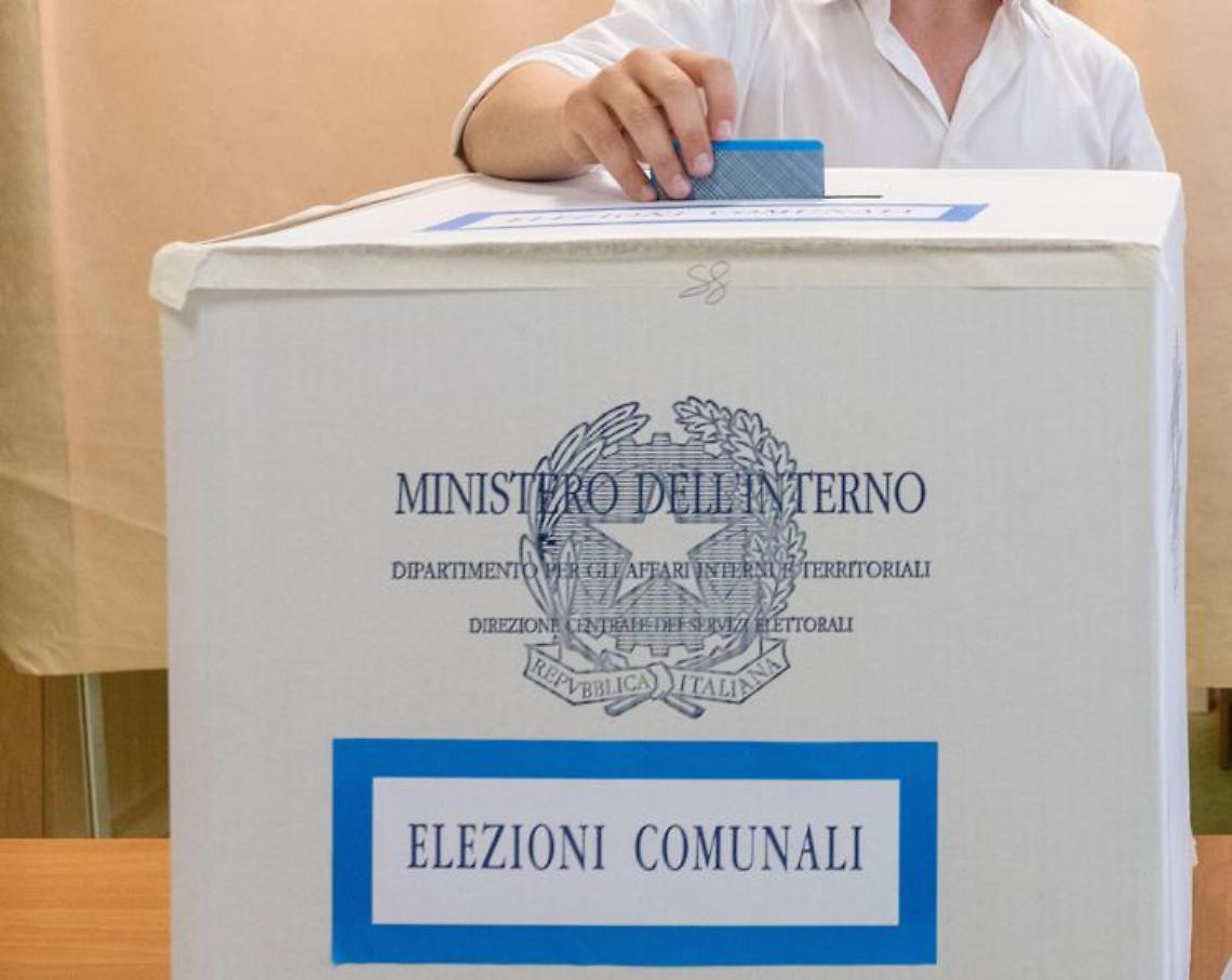 Palma Campania resta nelle mani di Donnarumma, a Scisciano vince Ambrosino