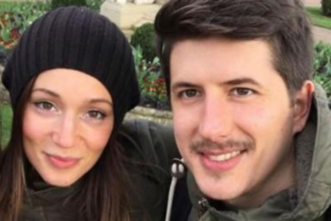 Rogo Londra, Gloria e Marco morti nella torre
