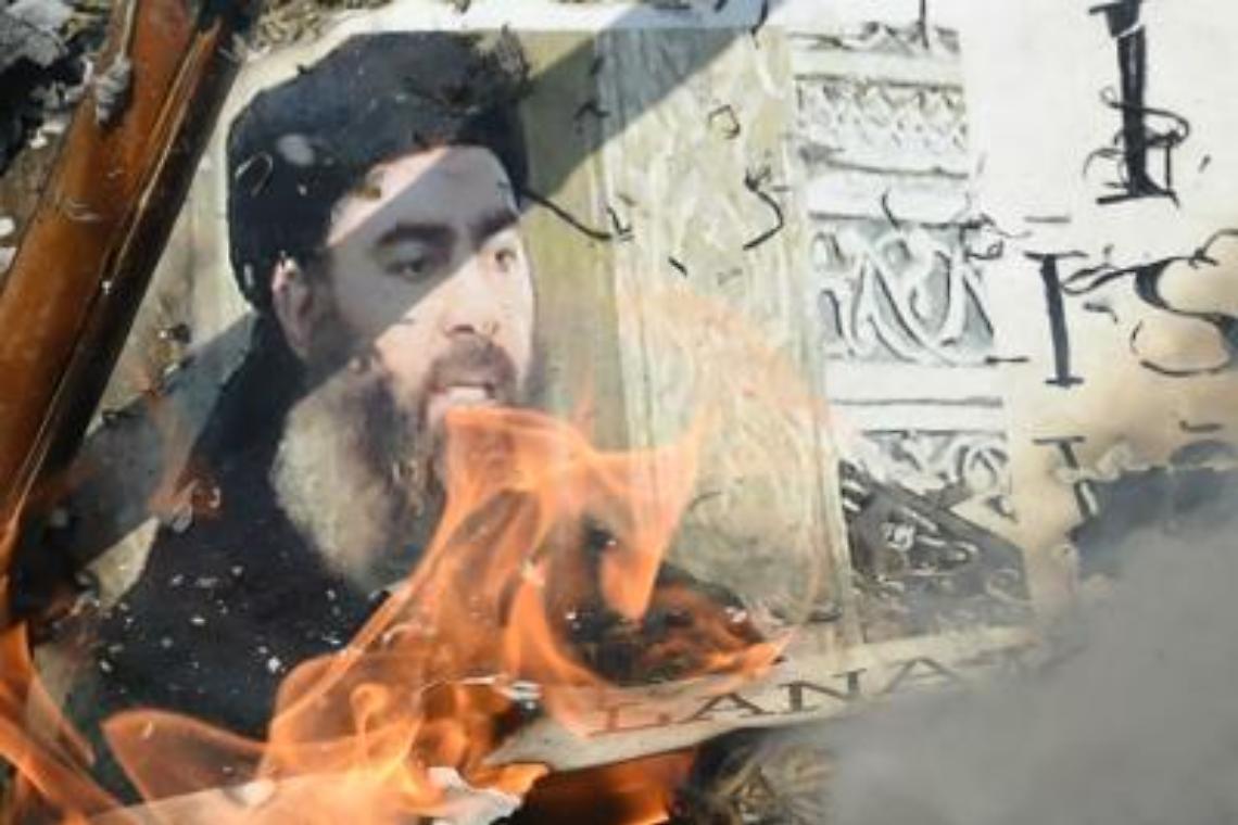 Mosca: abbiamo ucciso il capo dell’Isis al Baghdadi