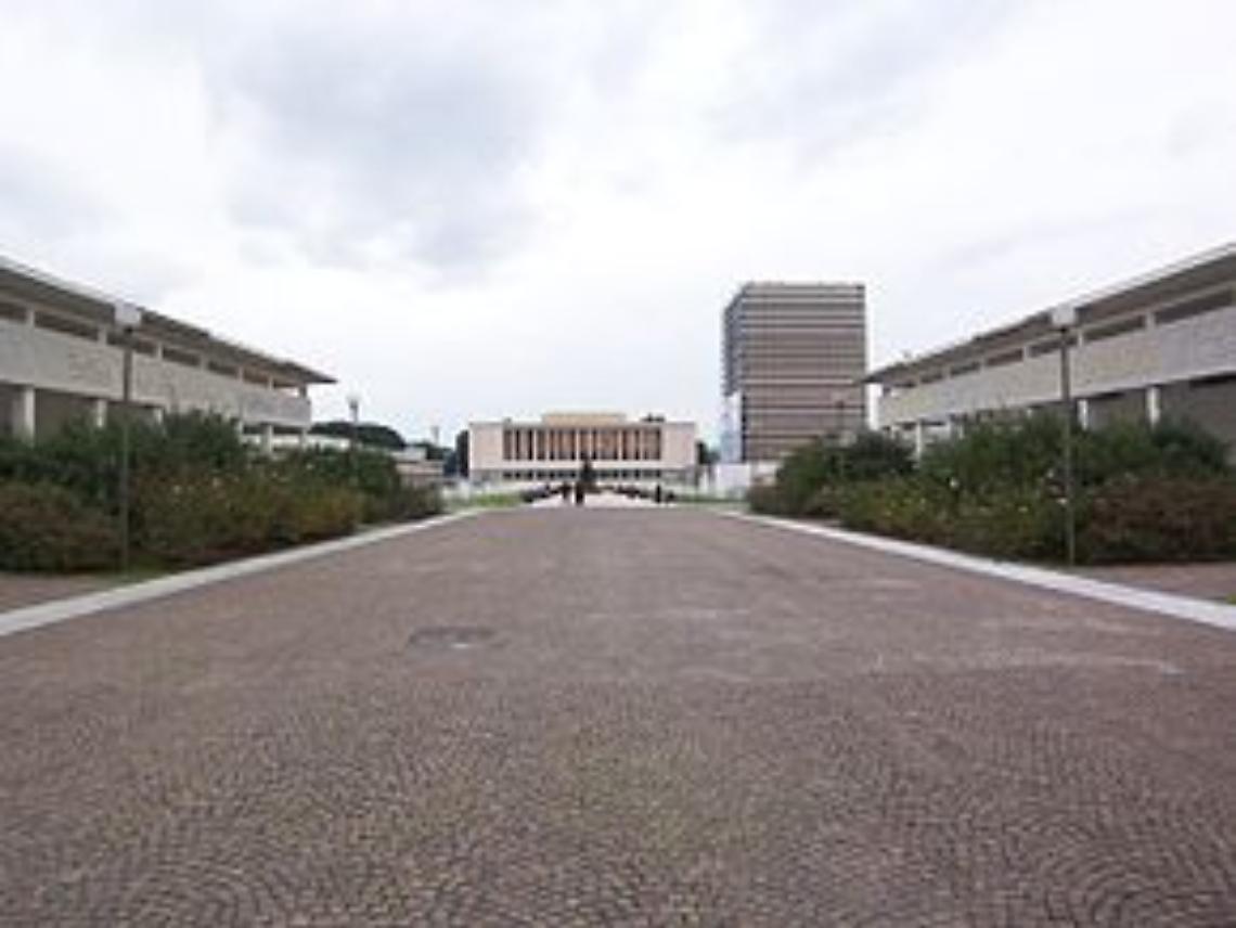 Universiadi, Legambiente contro il Villaggio alla Mostra