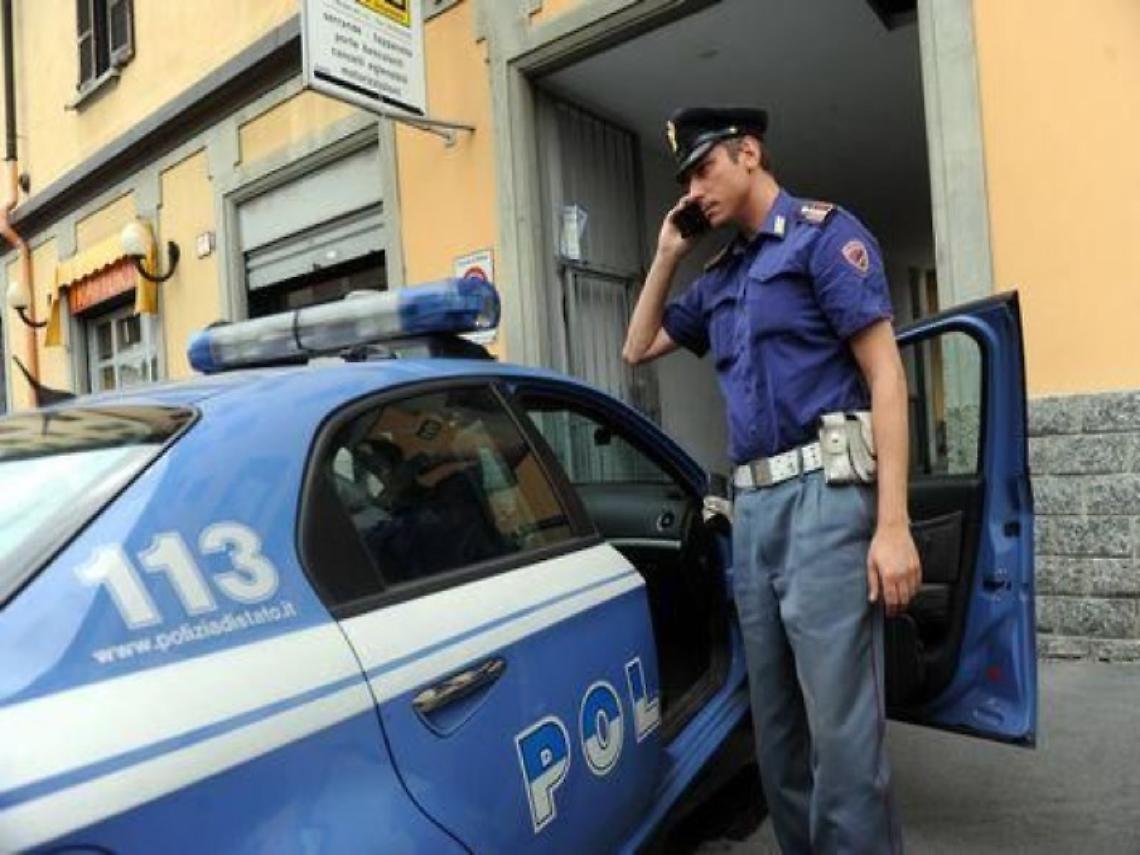 Lite familiare a Fuorigrotta, 50enne nei guai per maltrattamenti
