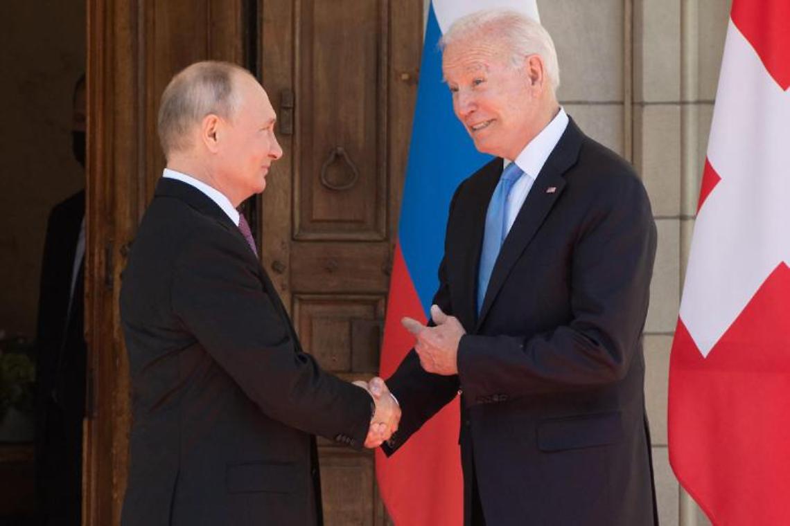 Biden-Putin, summit a Ginevra. Accordo su rientro degli ambasciatori