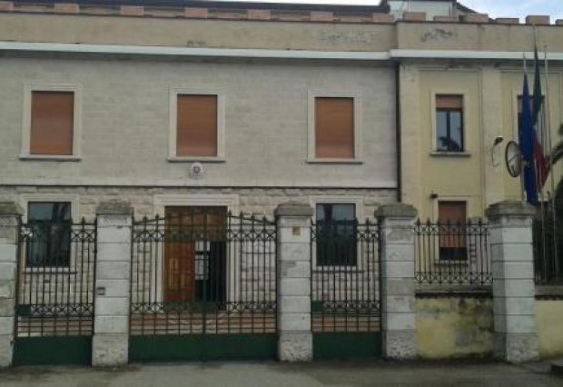 Rigenerazione urbana: via ai lavori nella Caserma Pepicelli di Benevento