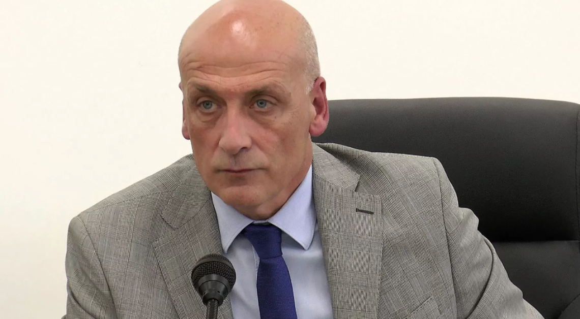 Sesso in cambio di buoni spesa, Figliolia: ferita la mia famiglia